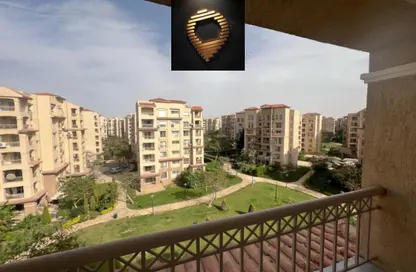 شقة - 3 غرف نوم - 3 حمامات للبيع في مدينتي - القاهرة