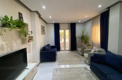 Apartment - 3 Bedrooms - 2 Bathrooms for sale in Doctor Samira Moussa St. - 5th District - Obour City - Qalyubia