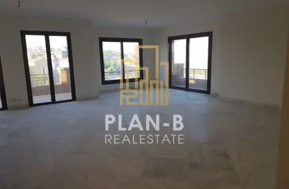 (بنتهاوس  (روف - 3 غرف نوم - 3 حمامات للايجار في كازا - كمبوندات الشيخ زايد - الشيخ زايد - الجيزة