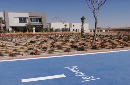 Apartment - 3 Bedrooms - 2 Bathrooms for sale in Badya Palm Hills - 6 October Compounds - 6 October City - Giza