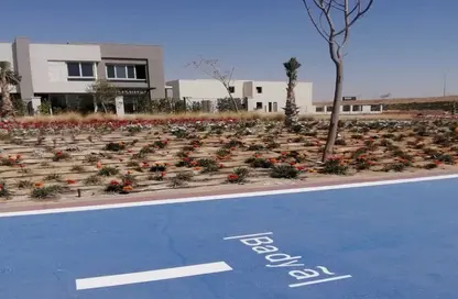 Apartment - 3 Bedrooms - 2 Bathrooms for sale in Badya Palm Hills - 6 October Compounds - 6 October City - Giza