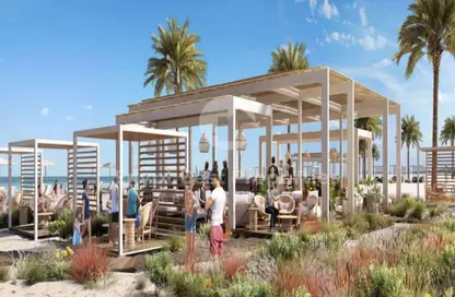 شاليه - 3 غرف نوم - 4 حمامات للبيع في الماظه باي - قسم مرسي مطروح - الساحل الشمالي