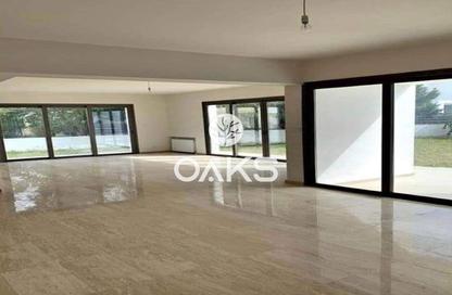 Villa - 3 Bedrooms - 3 Bathrooms for sale in PX Palm Hills - 6 October Compounds - 6 October City - Giza