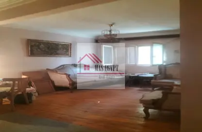شقة - 3 غرف نوم - 1 حمام للبيع في شارع شهاب - المهندسين - الجيزة