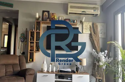 Apartment - 2 Bedrooms - 1 Bathroom for rent in Tag Sultan - Ring Road - Cairo