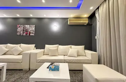 Apartment - 2 Bedrooms - 1 Bathroom for rent in Madinaty - Cairo
