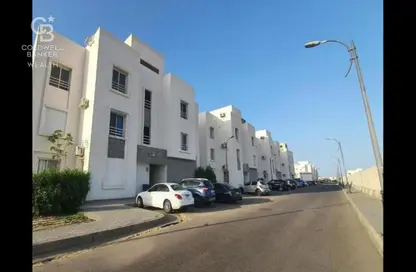 Chalet - 2 Bedrooms - 1 Bathroom for sale in Amwaj - Sidi Abdel Rahman - North Coast