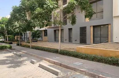 تاون هاوس - 4 غرف نوم - 4 حمامات للبيع في فيليت - كمبوندات التجمع الخامس - التجمع الخامس - مدينة القاهرة الجديدة - القاهرة