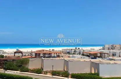 Villa - 3 Bedrooms - 2 Bathrooms for sale in Carthage - Al Alamein - North Coast