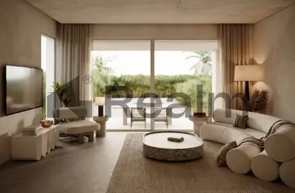 Chalet - 2 Bedrooms - 2 Bathrooms for sale in ARC of Soma - Soma Bay - Safaga - Hurghada - Red Sea