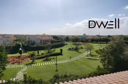 Villa - 4 Bedrooms - 4 Bathrooms for sale in Madinaty - Cairo
