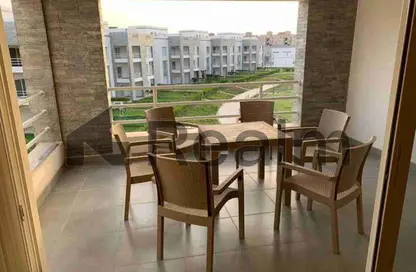 Chalet - 2 Bedrooms - 2 Bathrooms for sale in Amwaj - Sidi Abdel Rahman - North Coast