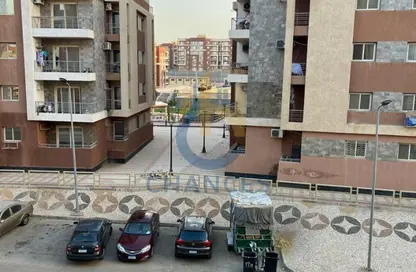 شقة - 3 غرف نوم - 2 حمامات للبيع في بيت الوطن - التجمع الخامس - مدينة القاهرة الجديدة - القاهرة
