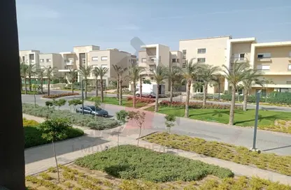 شقة - 1 حمام للبيع في نيو جيزة - طريق مصر اسكندرية الصحراوي - مدينة 6 أكتوبر - الجيزة