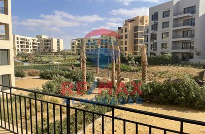 شقة - 3 غرف نوم - 3 حمامات للايجار في أو ويست - كمبوندات 6 أكتوبر - مدينة 6 أكتوبر - الجيزة