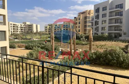شقة - 3 غرف نوم - 3 حمامات للايجار في أو ويست - كمبوندات 6 أكتوبر - مدينة 6 أكتوبر - الجيزة