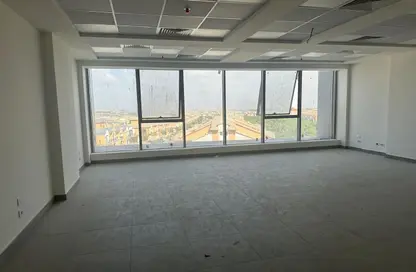 Office Space - Studio - 1 Bathroom for sale in Three Sixty - 5th Settlement Compounds - The 5th Settlement - New Cairo City - Cairo