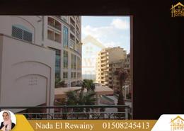 Apartment - 3 bedrooms - 4 bathrooms for للايجار in San Stefano Grand Plaza - San Stefano - Hay Sharq - Alexandria