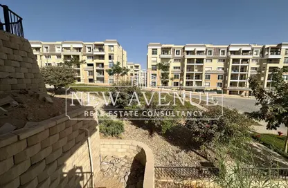 فيلا - 4 غرف نوم - 4 حمامات للبيع في نصر سيتي تاورز - كمبوندات مدينة نصر - مدينة نصر - القاهرة