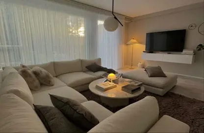 شقة - 3 غرف نوم - 1 حمام للايجار في مدينتي - القاهرة