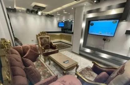 شقة - 2 غرف نوم - 1 حمام للايجار في دجلة جاردنز - حدائق اكتوبر - مدينة 6 أكتوبر - الجيزة
