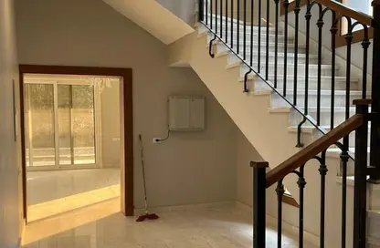 Villa - 4 Bedrooms - 4 Bathrooms for sale in New Giza - Cairo Alexandria Desert Road - 6 October City - Giza Villa - 4 Bedrooms - 4 Bathrooms for sale in New Giza - Cairo Alexandria Desert Road - 6 October City - Giza