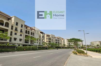 Apartment - 3 Bedrooms - 3 Bathrooms for sale in Mivida - 5th Settlement Compounds - The 5th Settlement - New Cairo City - Cairo