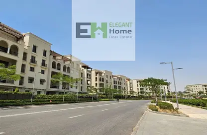 Apartment - 3 Bedrooms - 3 Bathrooms for sale in Mivida - 5th Settlement Compounds - The 5th Settlement - New Cairo City - Cairo