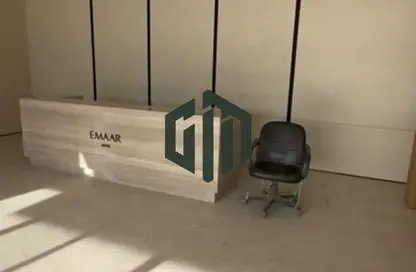 Office Space - Studio - 1 Bathroom for rent in Mivida - 5th Settlement Compounds - The 5th Settlement - New Cairo City - Cairo