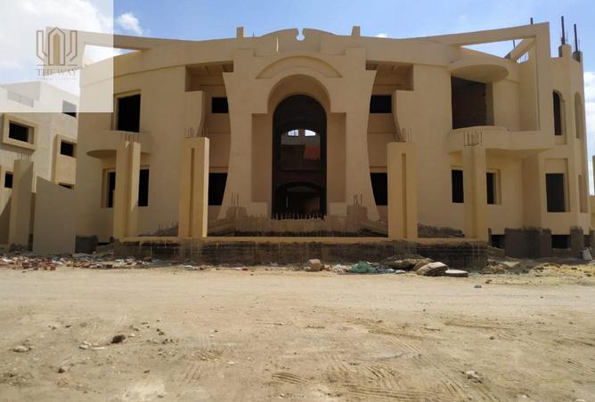 8152238 - الصورة الرئيسية للعقار