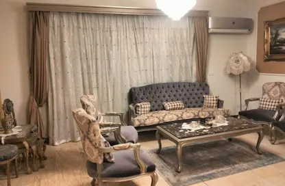 فيلا - 4 غرف نوم - 3 حمامات للبيع في الرحاب - مدينة القاهرة الجديدة - القاهرة