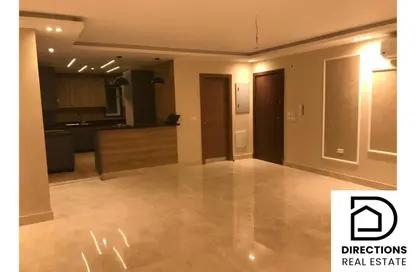 Apartment - 4 Bedrooms - 3 Bathrooms for rent in Garden Residence - Hyde Park - New Cairo City - Cairo
