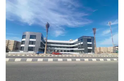 Shop - Studio for sale in Obour City - Qalyubia
