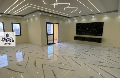 Apartment - 3 Bedrooms - 2 Bathrooms for sale in Diar 2 - 6 October Compounds - 6 October City - Giza