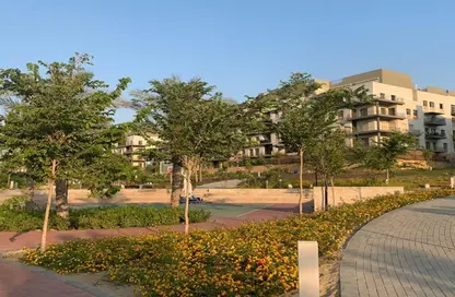 Duplex - 4 Bedrooms - 4 Bathrooms for sale in Eastown - 5th Settlement Compounds - The 5th Settlement - New Cairo City - Cairo
