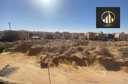 شقة - 3 غرف نوم - 2 حمامات للبيع في الحي المتميز - مدينة بدر - القاهرة