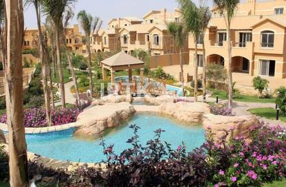 Villa - 6 Bedrooms - 5 Bathrooms for sale in Dyar Compound - 90 Street - The 5th Settlement - New Cairo City - Cairo