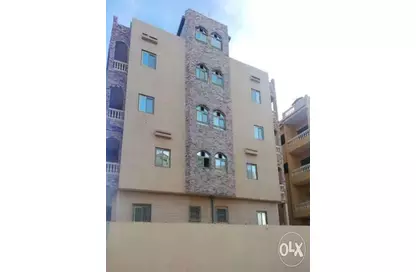 Villa for rent in Mostafa Marei St. - El Yasmeen 7 - El Yasmeen - New Cairo City - Cairo