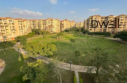 Apartment - 3 Bedrooms - 2 Bathrooms for sale in Madinaty - Cairo