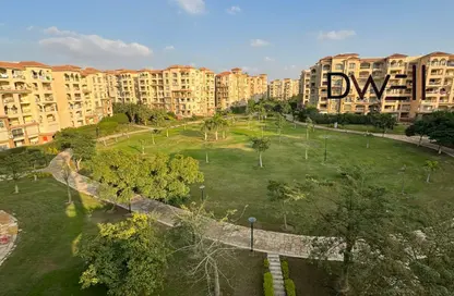 Apartment - 3 Bedrooms - 2 Bathrooms for sale in Madinaty - Cairo