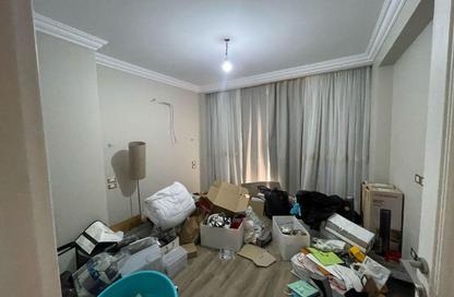 Penthouse - 3 Bedrooms - 4 Bathrooms for rent in Patio Casa - El Patio - El Shorouk Compounds - Shorouk City - Cairo