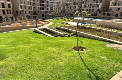 شقة - 3 غرف نوم - 3 حمامات للبيع في فيلاريا - كمبوندات 6 أكتوبر - مدينة 6 أكتوبر - الجيزة