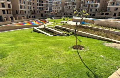 شقة - 3 غرف نوم - 3 حمامات للبيع في فيلاريا - كمبوندات 6 أكتوبر - مدينة 6 أكتوبر - الجيزة