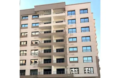 Apartment - 3 Bedrooms - 2 Bathrooms for sale in Ramatan - New Capital Compounds - New Capital City - Cairo