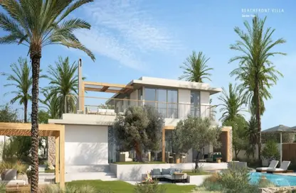 Apartment - 2 Bedrooms - 2 Bathrooms for sale in Al Gouna - Hurghada - Red Sea