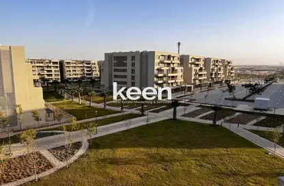 شقة - 2 غرف نوم - 3 حمامات للبيع في كابيتال جاردنز - بالم هيلز - كمبوندات مدينة المستقبل - مدينة المستقبل - القاهرة