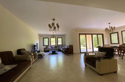 Villa - Studio - 3 Bathrooms for sale in Marassi - Sidi Abdel Rahman - North Coast
