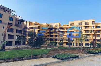 Apartment - 4 Bedrooms - 2 Bathrooms for sale in O West - 6 October Compounds - 6 October City - Giza