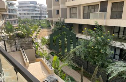 Apartment - 3 Bedrooms - 3 Bathrooms for rent in Villette - 5th Settlement Compounds - The 5th Settlement - New Cairo City - Cairo