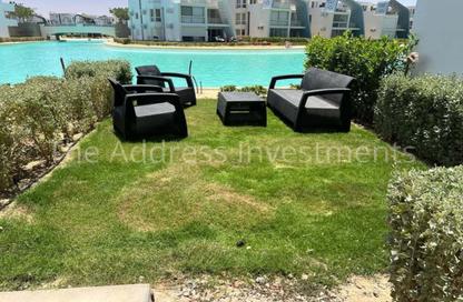 Chalet - 2 Bedrooms - 1 Bathroom for sale in Fouka Bay - Qesm Marsa Matrouh - North Coast